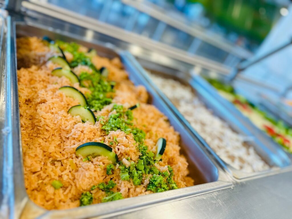 Alimentos del Noreste — imagen 1